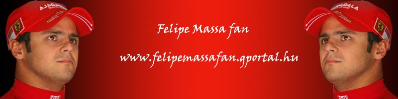 ..::Felipe Massa::..